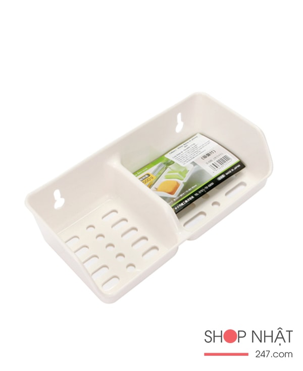 Giá để nước rửa bát 2 ngăn