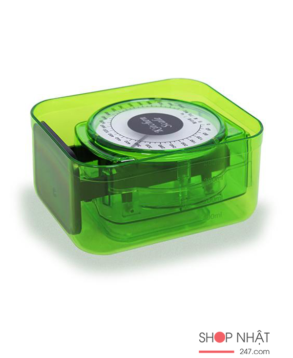 Cân nhà bếp mini