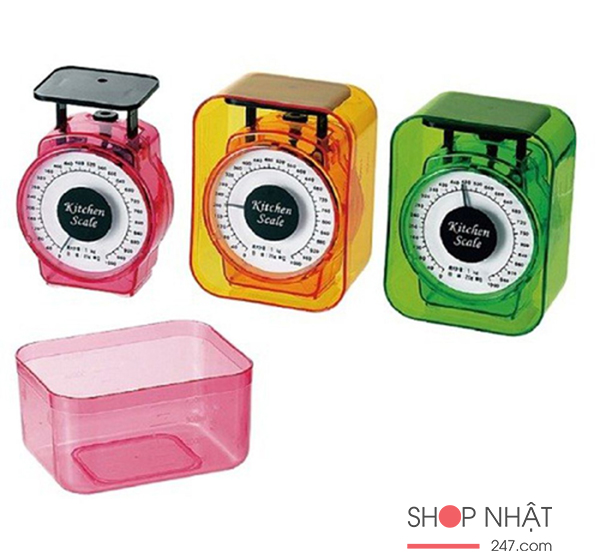 Cân nhà bếp mini