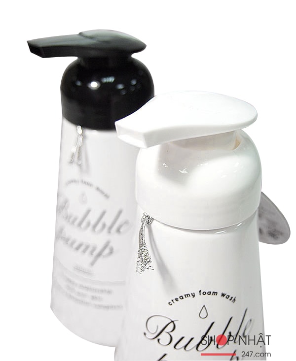 Bình xịt tạo bọt 300ml