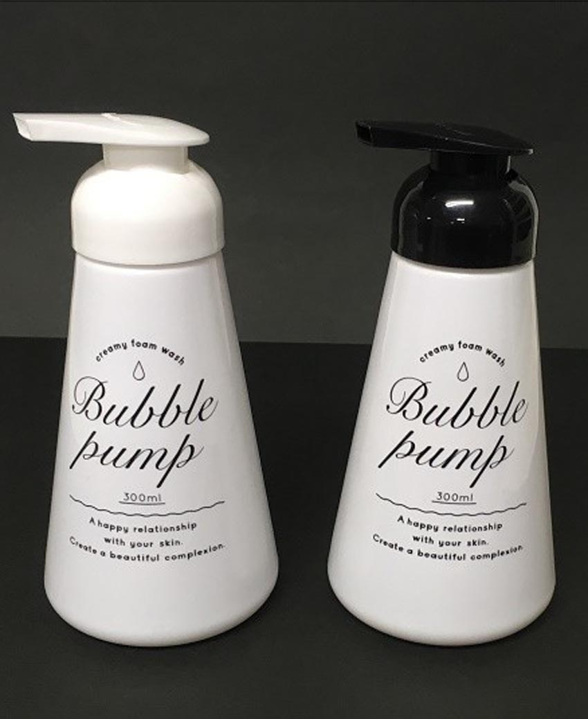 Bình xịt tạo bọt 300ml