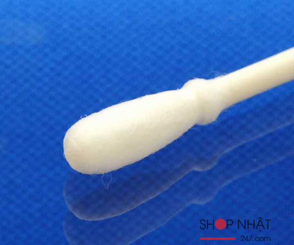 Hộp 180 bông ngoáy tai cao cấp cho người lớn Kokubo Nhật Bản
