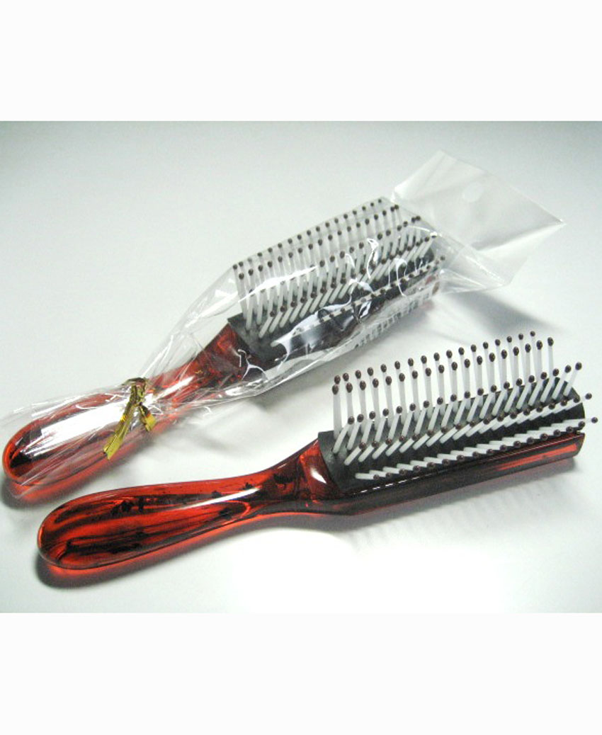 Lược Chải Tóc Mini Bỏ Túi Giảm Gãy Rụng, Xơ Rối Tóc Nhật Bản