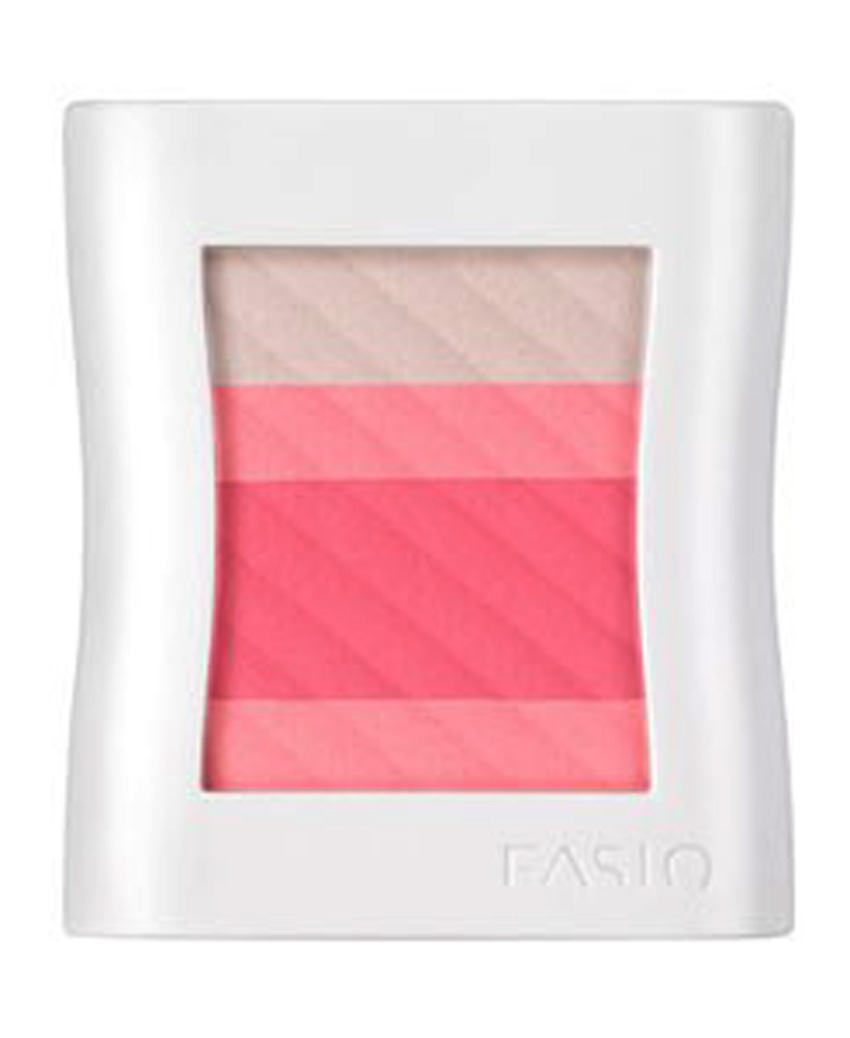 Phấn má hồng - Fasio cheek color