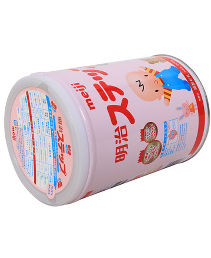 Sữa Meiji số 9 (1 đến 3 tuổi)
