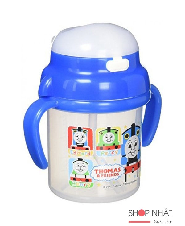 Bình nước vòi hút Thomas