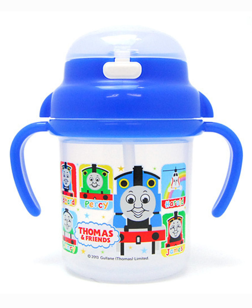 Bình nước vòi hút Thomas