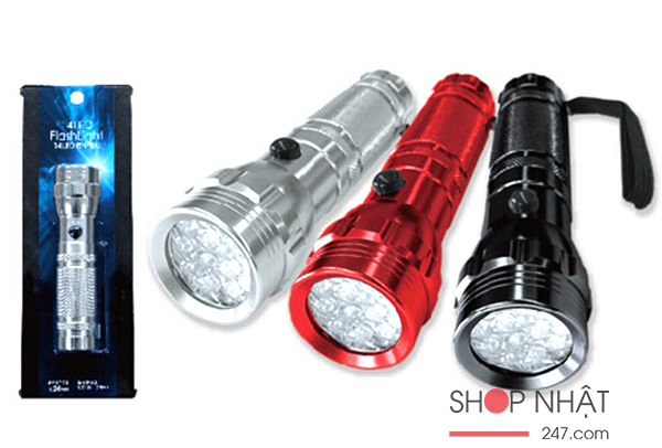 Đèn pin dạng led