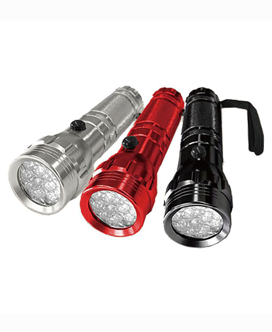 Đèn pin dạng led