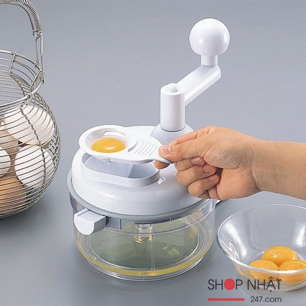 Bộ bào cắt rau củ đa năng Pearl Metal 202