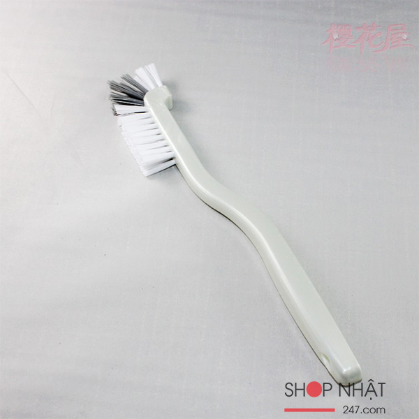 Cây bàn chải làm sạch cốc bình, buồn rửa, ống nước