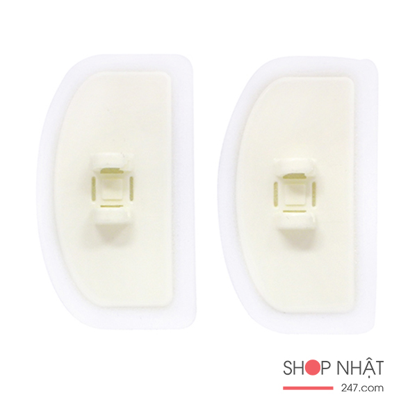 Cây chùi rửa nhà tắm đầu mút