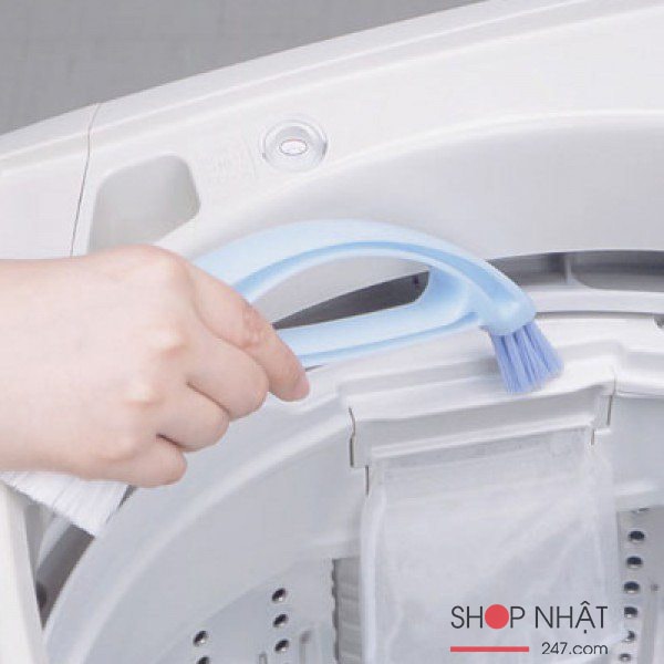 Bàn chải vệ sinh máy giặt
