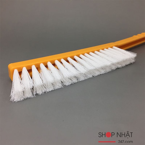 Bàn chải phủ bụi cửa kính
