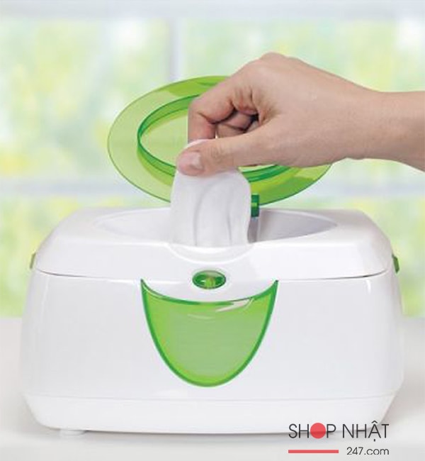 Bàn chải đa năng màu hồng