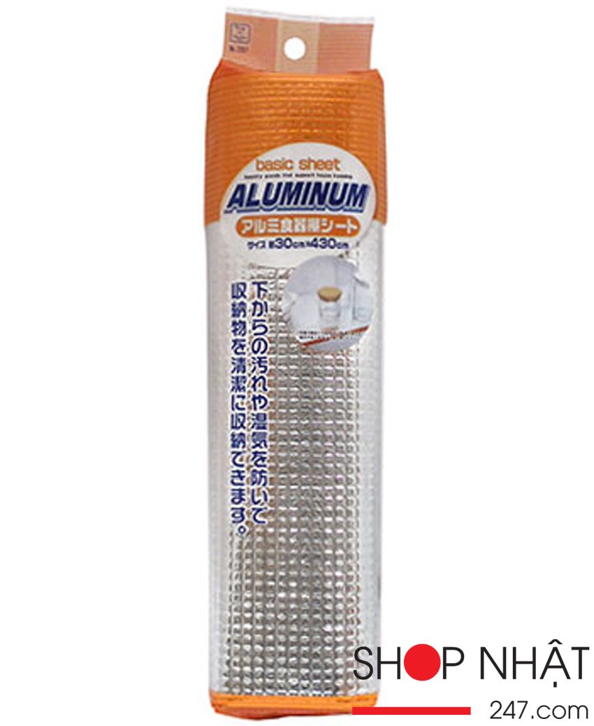Miếng lót ngăn tủ quần áo 30cm x 430cm
