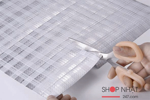 Miếng lót ngăn tủ 60cm x 200cm