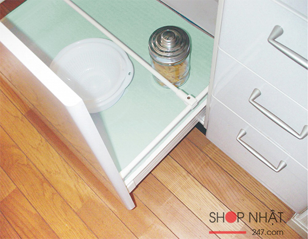 Miếng lót tủ bếp ngăn côn trùng 40cm x 120cm