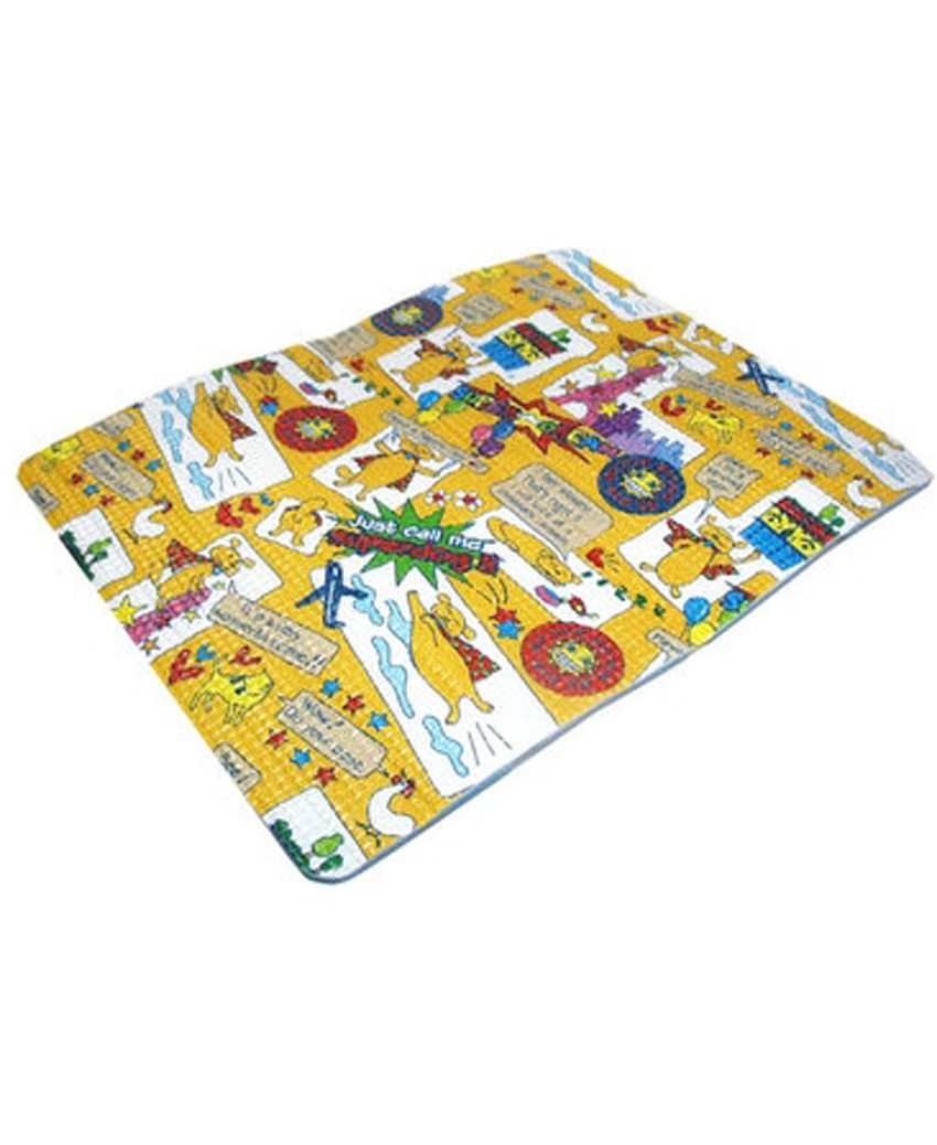 Tấm trải dã ngoại 30cm x 40cm