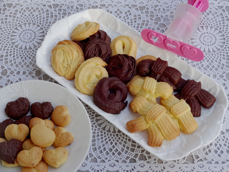 Khuôn bánh 3D