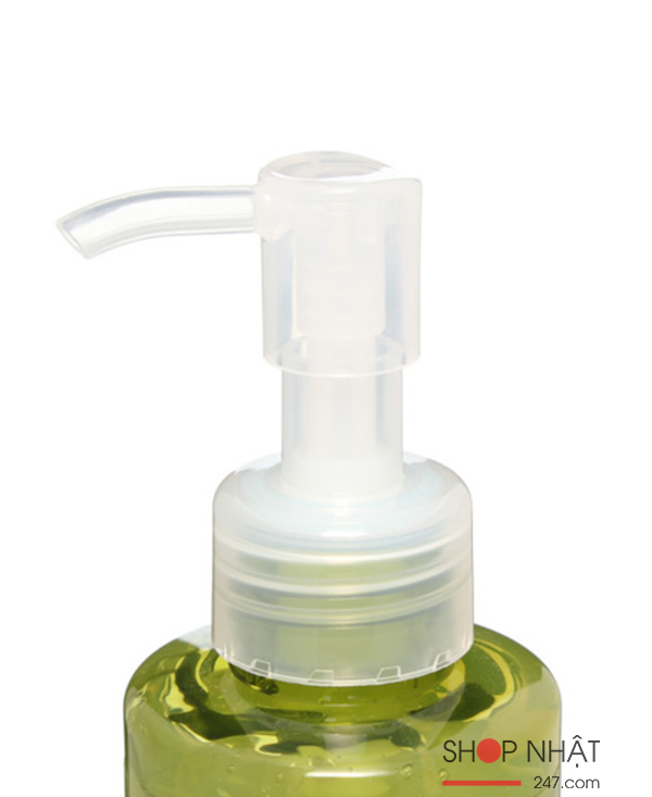 Gel tẩy tế bào chết trà xanh Santa Marche 200ml