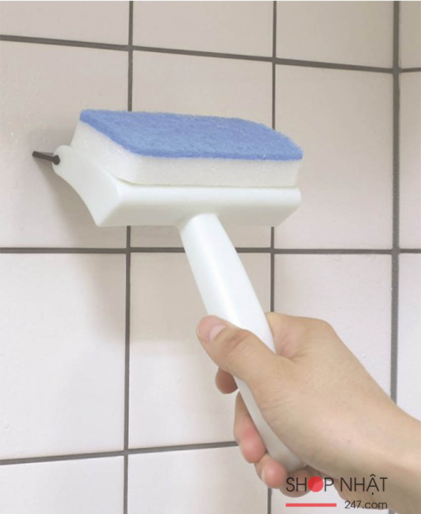 Cây lau nhà 360 độ cao cấp Kulkul