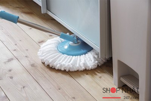 Cây lau nhà 360 độ cao cấp Kulkul