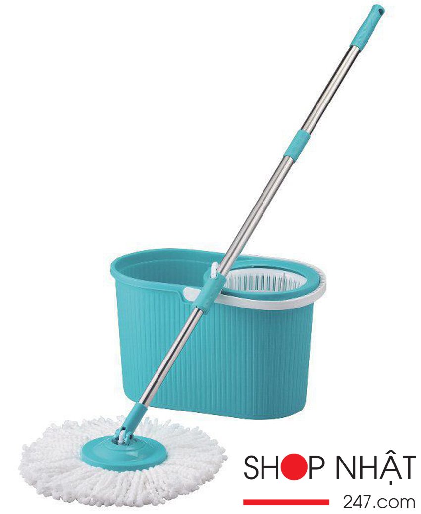 Cây lau nhà 360 độ cao cấp Kulkul