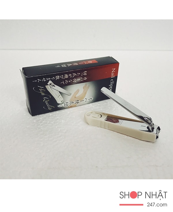 Bấm móng tay người lớn cao cấp Nail Clippers