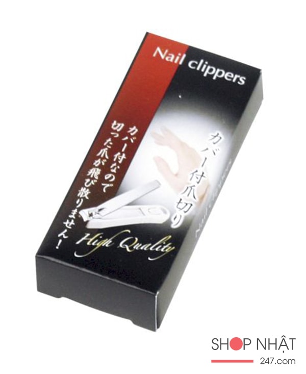 Bấm móng tay người lớn cao cấp Nail Clippers
