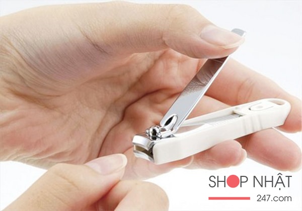 Bấm móng tay người lớn cao cấp Nail Clippers
