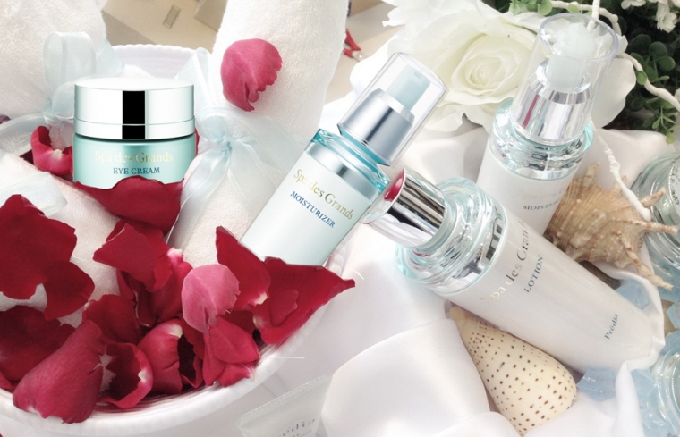 Sữa rửa mặt Prédia Spa Des Grands Liquid Wash