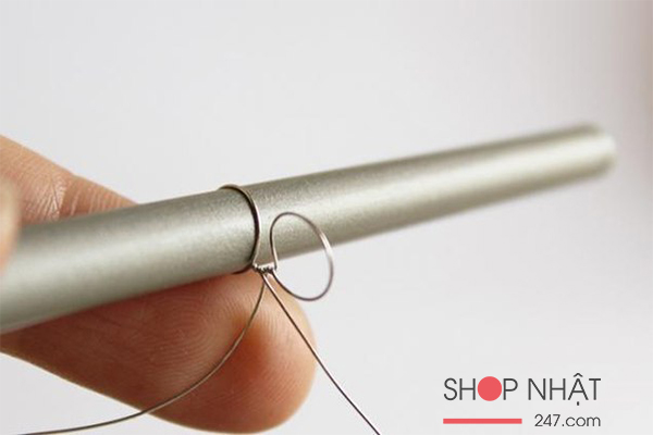 Dây thép buộc  0.9mm x 25m