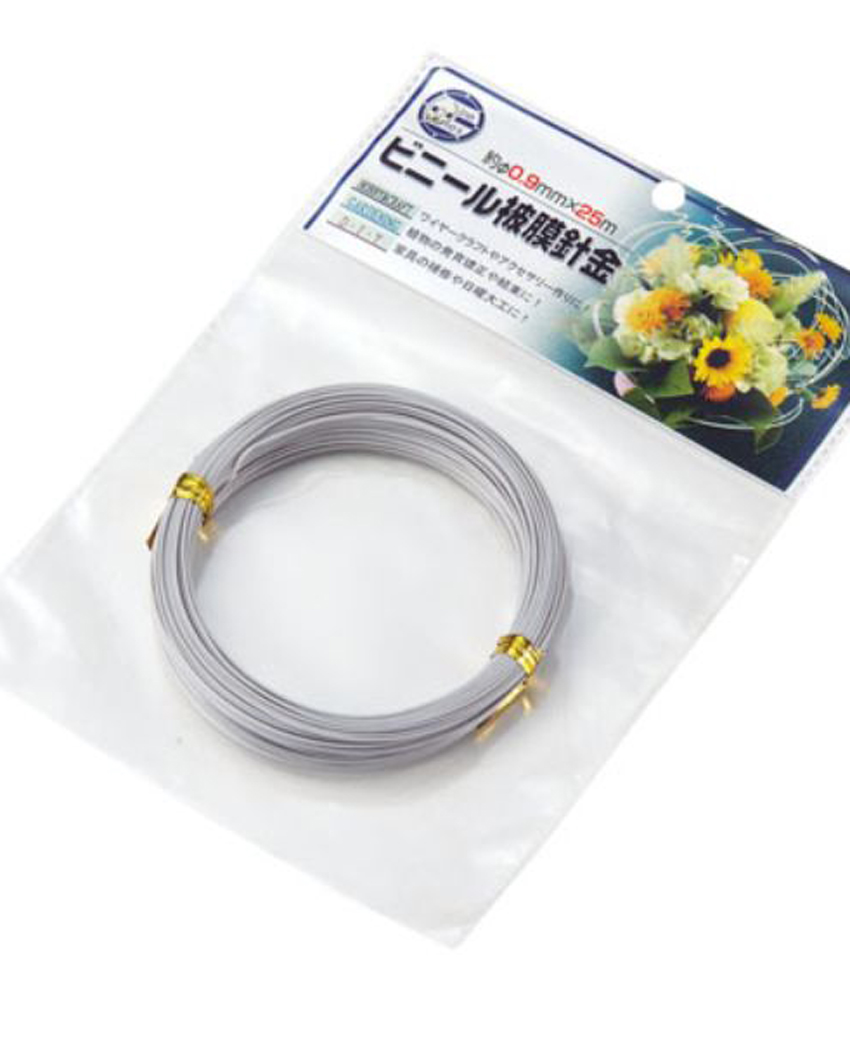 Dây thép buộc  0.9mm x 25m