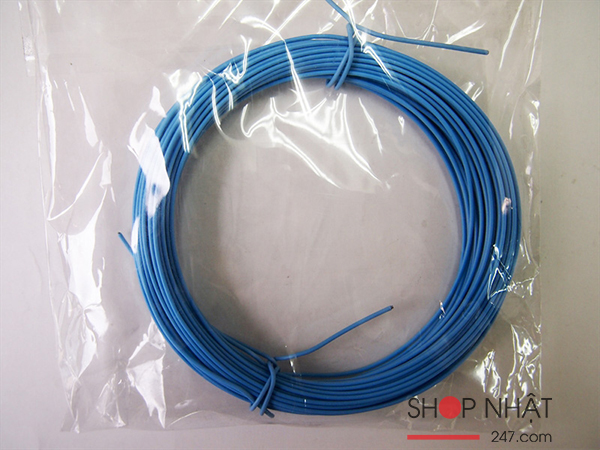 Dây thép buộc 1.2mm x 15m