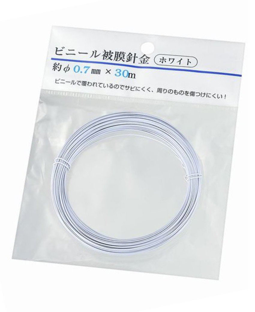 Dây thép buộc 0.7mm x 30m