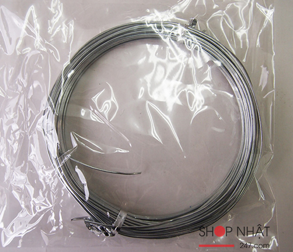 Dây thép buộc 15m