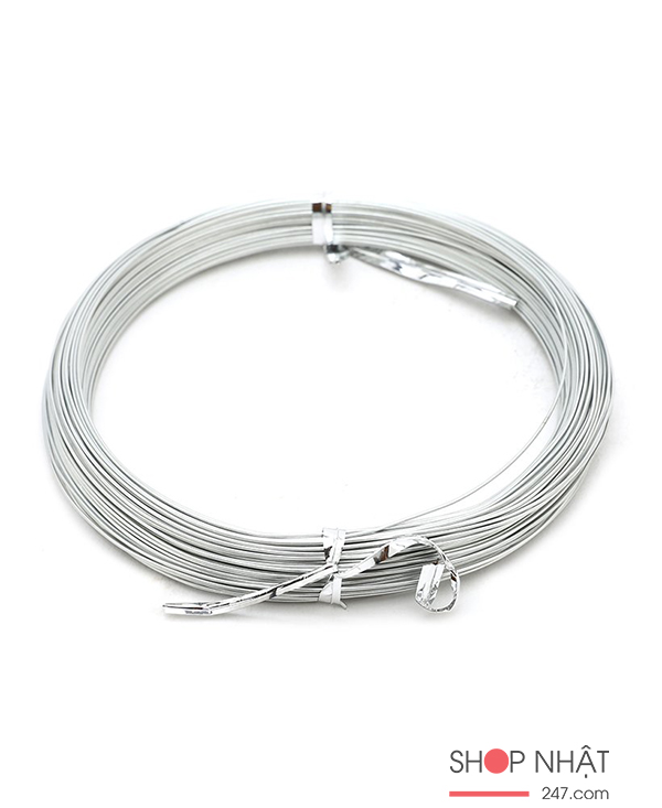 Dây thép buộc 20m