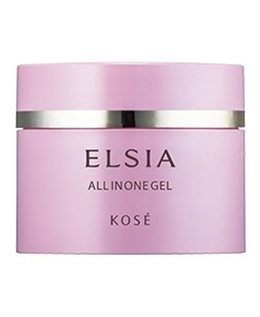 Gel dưỡng ẩm đa năng Elsia All In One Gel