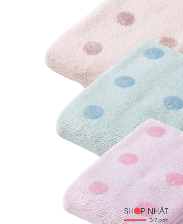 Khăn mặt cao cấp  Microfiber