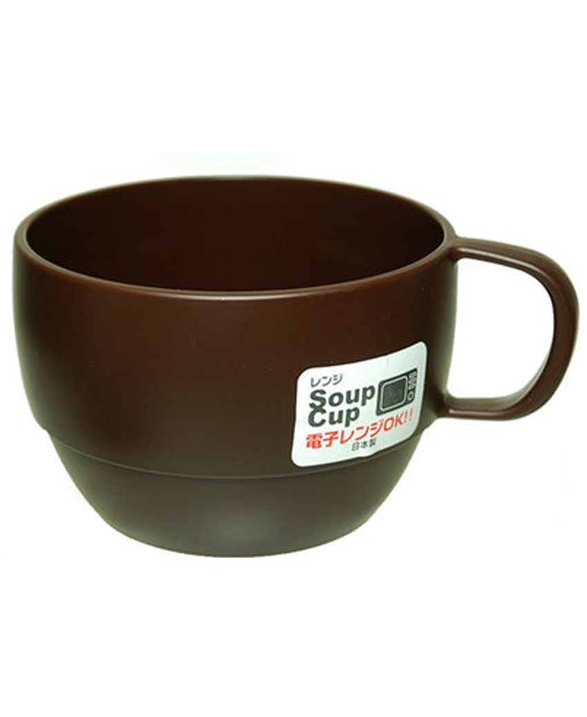 Cốc uống nước dáng thấp cao cấp Inomata