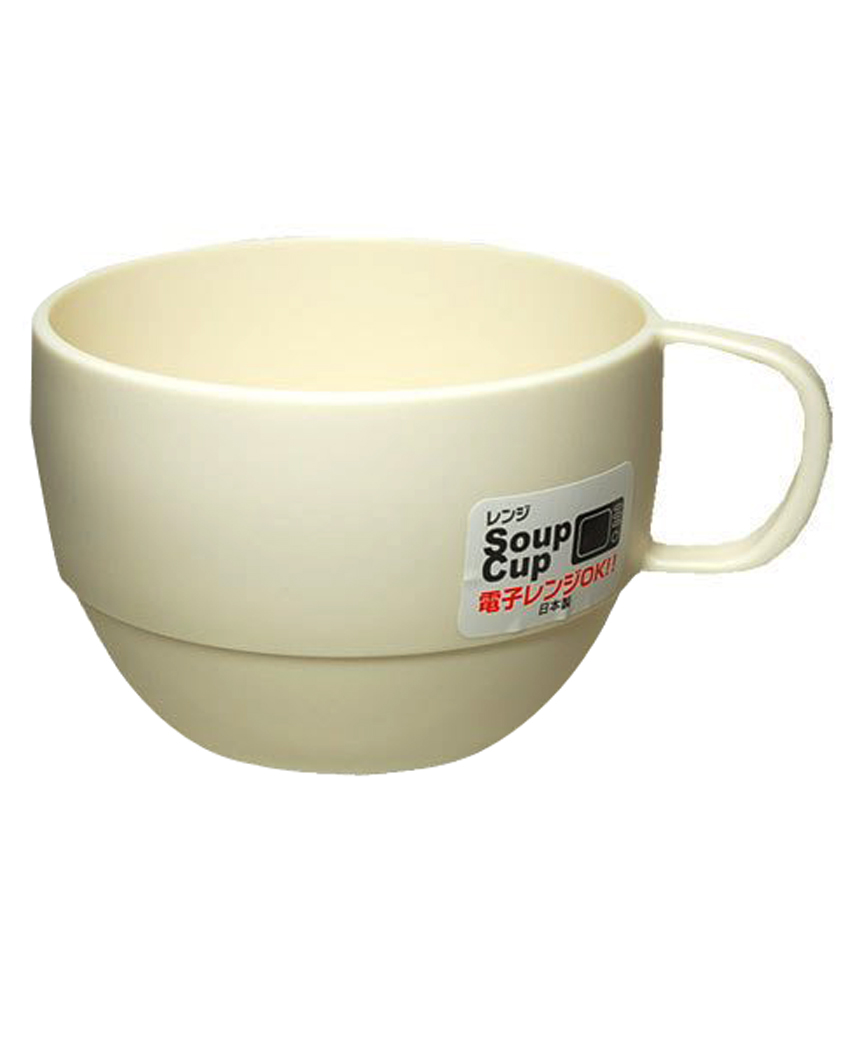Cốc uống nước dáng thấp cao cấp Inomata