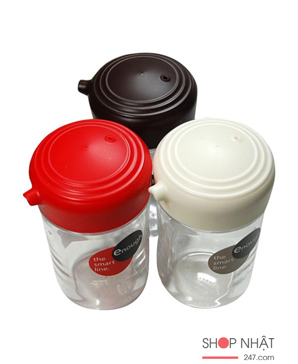 Lọ đựng nước mắm, nước tương