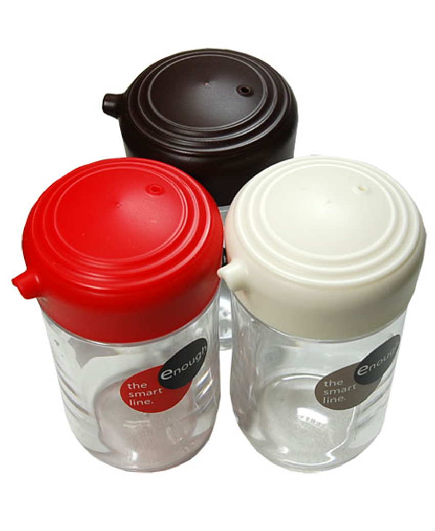 Lọ đựng nước mắm, nước tương