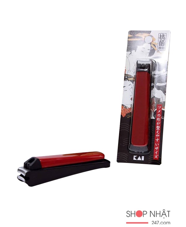 Bấm móng tay cỡ đại cao cấp KAI