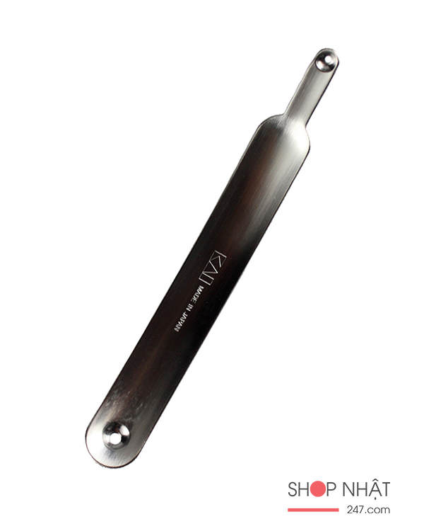 Dụng cụ nặn mụn hai đầu bằng inox KAI