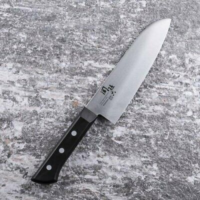 Dao bếp đầu tròn cao cấp Wakatake KAI 16.5cm