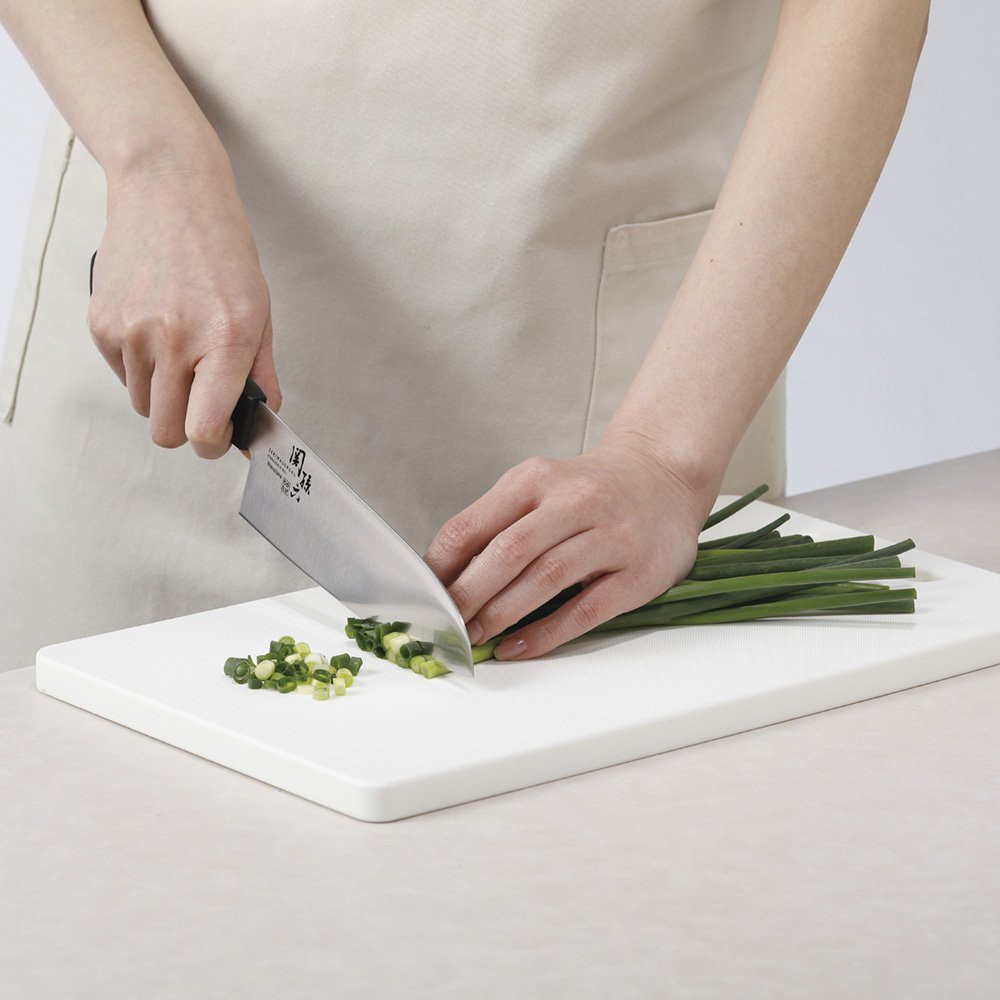 Dao bếp đầu tròn cao cấp Wakatake KAI 16.5cm