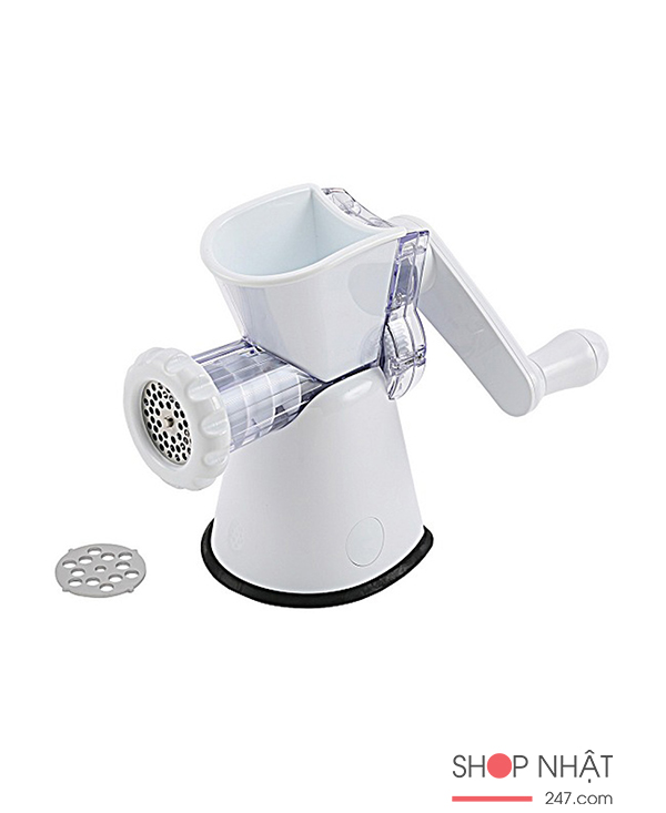 Máy xay thịt bằng tay KAI