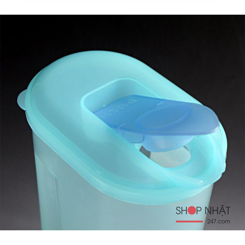 Bình đựng nước 2L Cootmaster
